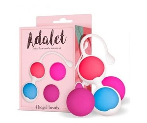BOLAS VAGINALES