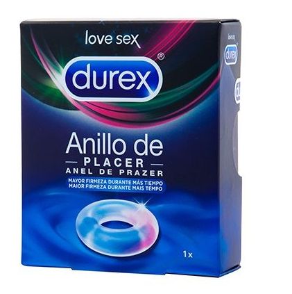 ANILLO DE PLACER DUREX