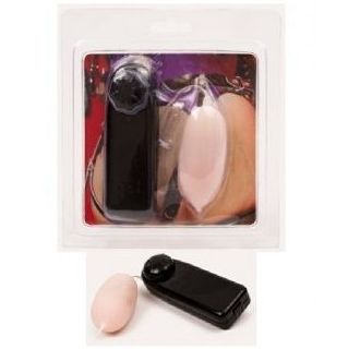 HUEVO VIBRACION ELEANORA