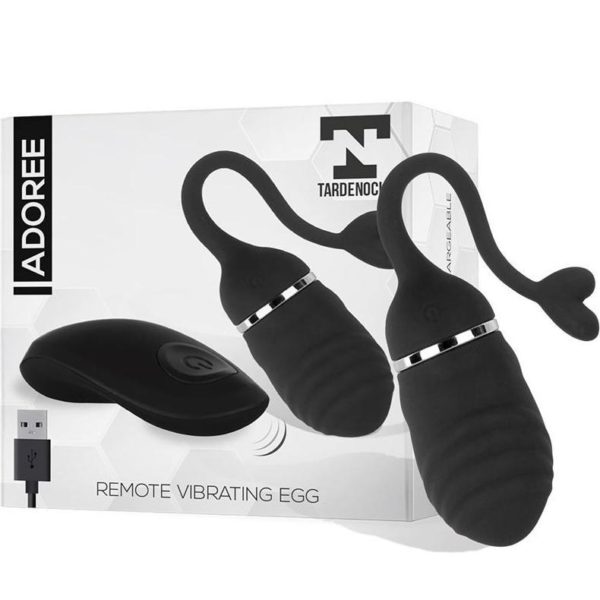ADOREE TARDENOCHE USB