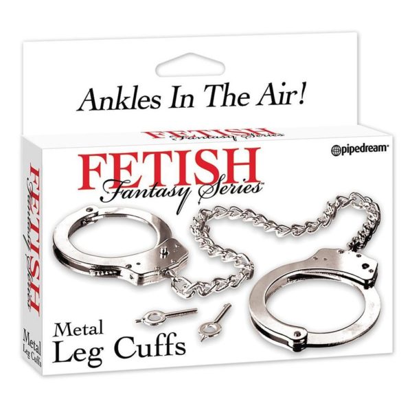 ESPOSAS PIES FETISH