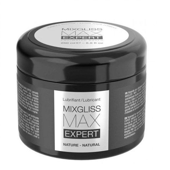 MIXGLISS LUBRIFIST 250 ML