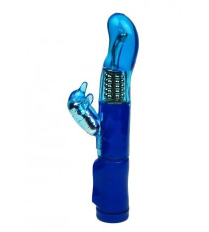 ROTA DEEP DOLPHIN AZUL