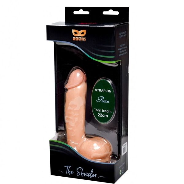 ARNES ARGUS PERICA 22 x 4 cm.