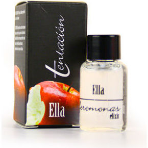 TENTACION 7 ML FEROMONAS ELLA