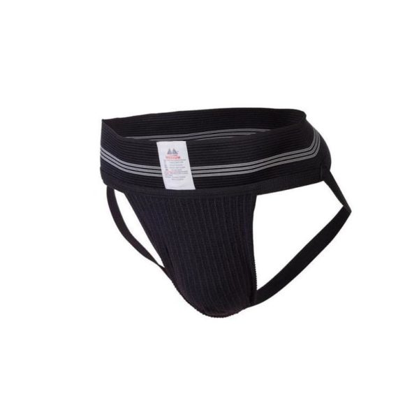 SUSPENSORIO MEYER NEGRO L