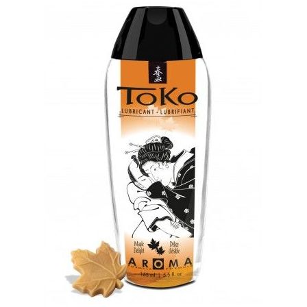 TOKO SIROPE DE ARCE
