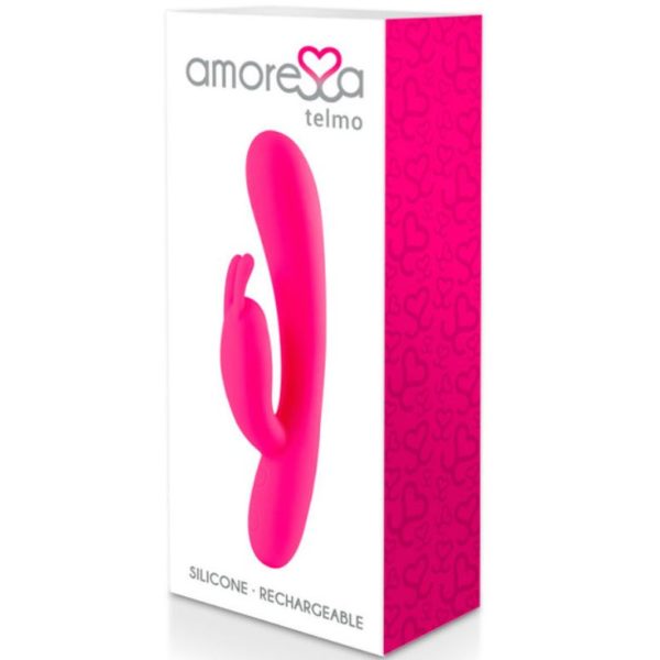 AMORESSA TELMO PREMIUM RECARGABLE