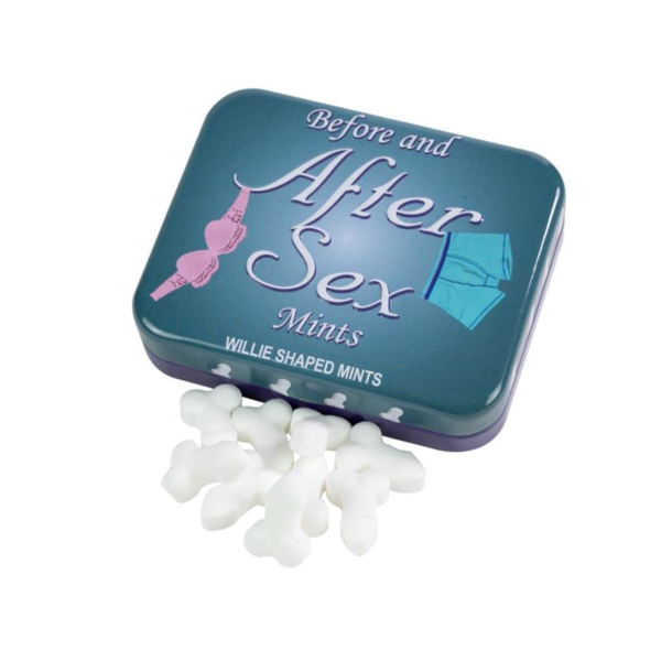 CARAMELOS PENE MENTA SIN AZUCAR