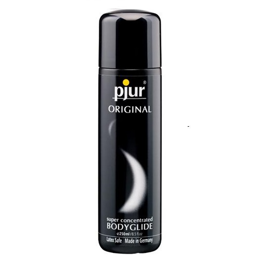 PJUR ORIGINAL 250 ML
