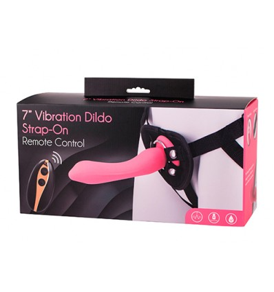 ARNES 18 CM C/R USB ROSA