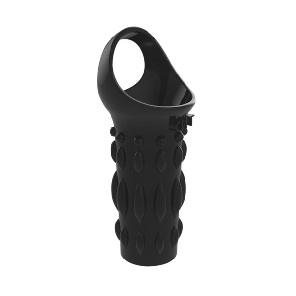 FUNDA CHISA 11.5 CM NEGRO