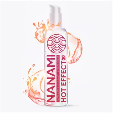 NANAMI CALOR 150 ML.