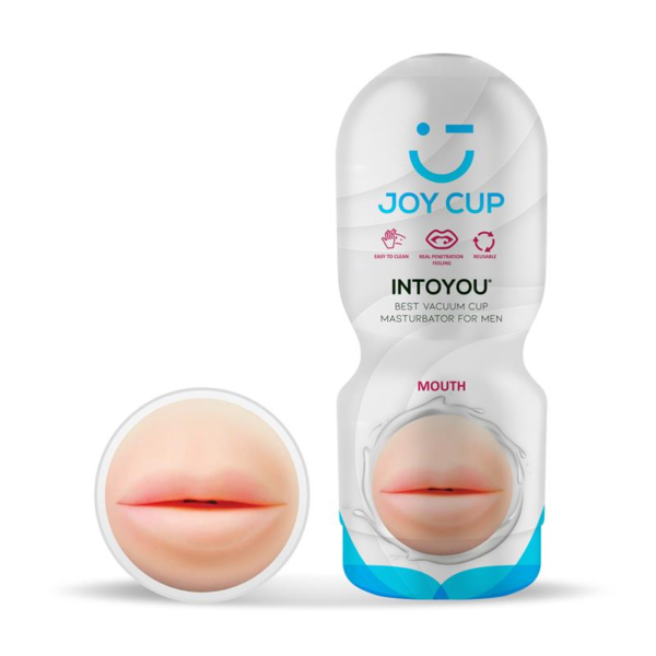 JOY CUP BOCA