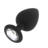 OHMAMA PLUG DIAMOND M 8 CM