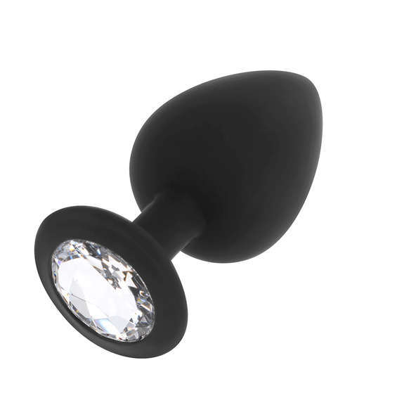 OHMAMA PLUG DIAMOND M 8 CM