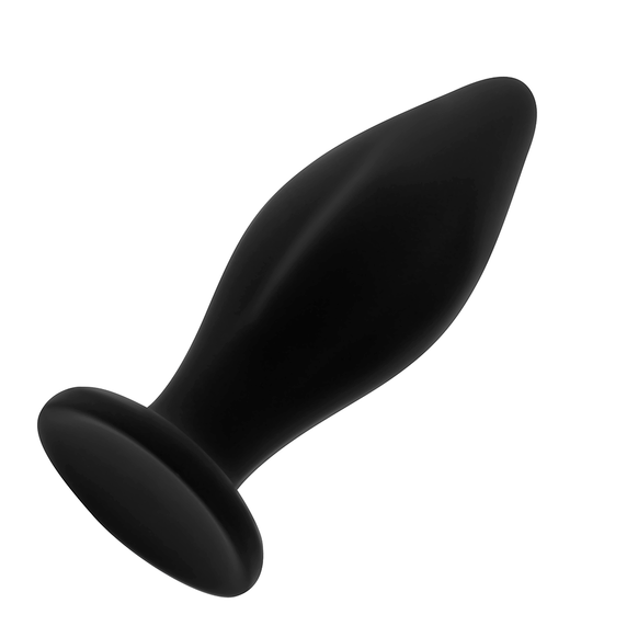 OHMAMA PLUG SILICONA 12 CM