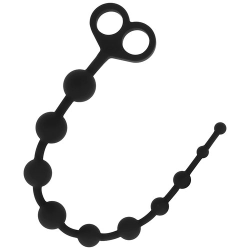 BOLAS ANAL OHMAMA 30 CM