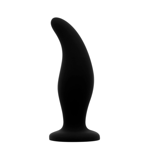 OHMAMA PLUG CURVADO 12 CM.
