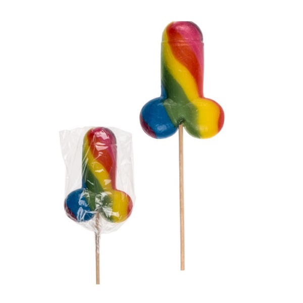 PIRULETA PITO ARCOIRIS