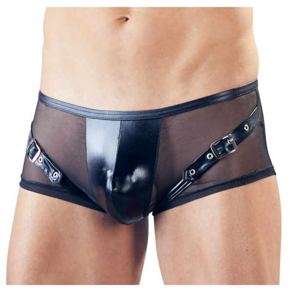 BOXER TRANSPARENCIAS CORREAS S
