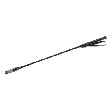 FUSTA RIMBA CUERO 65 CM.