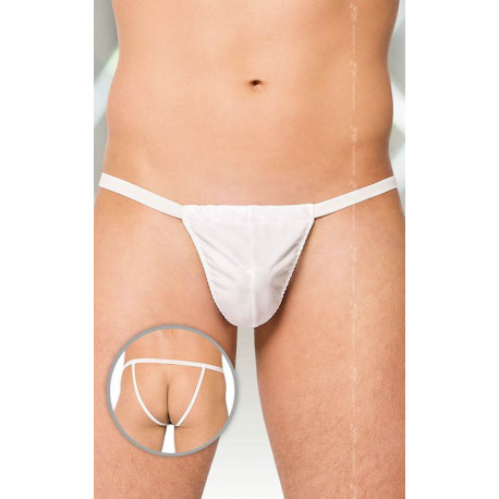 SUSPENSORIO SLC4506 BLANCO T.U