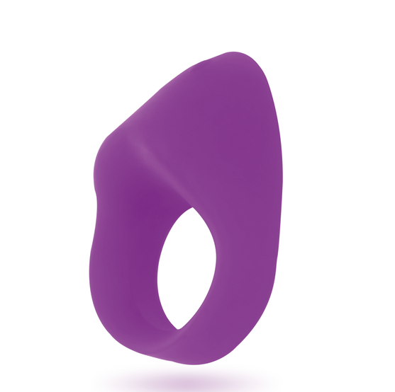OTO ANILLO USB LILA