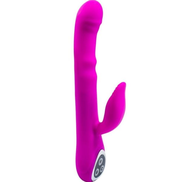 PRETTY LOVE INTIMATE RECARGABLE