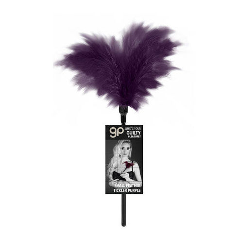 PLUMA GP SMALL LILA