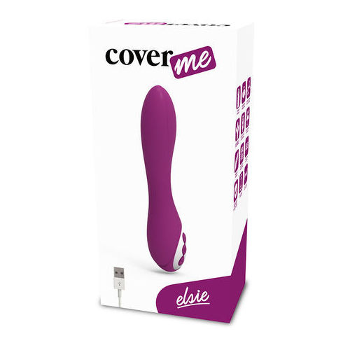COVERME ELSIE 10 FUN.