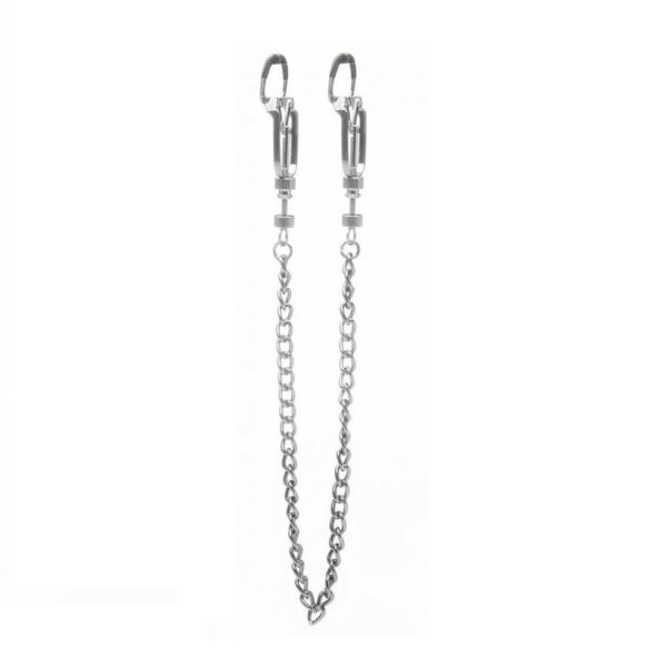 PINZA OUCH CLAMPS CADENA
