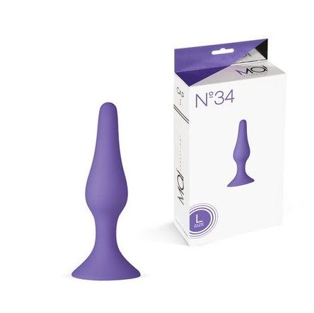 PLUG MAI Nº 34 12.5CM