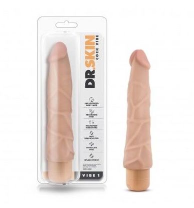 DR SKIN VIBE 2 VIBR 19 X 4 CM