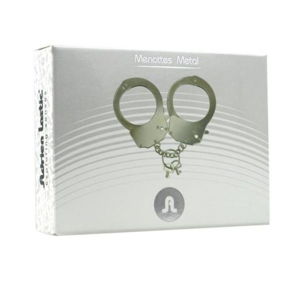 ESPOSAS METALICAS ADRIEN LASTIC