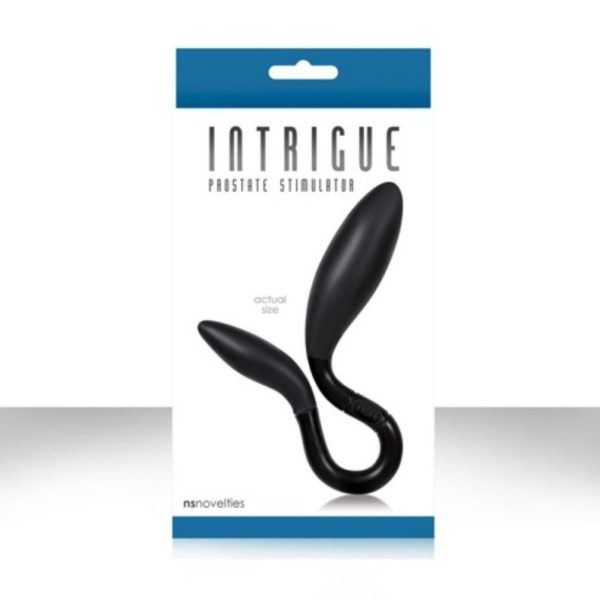 PROSTATICO INTRIGUE