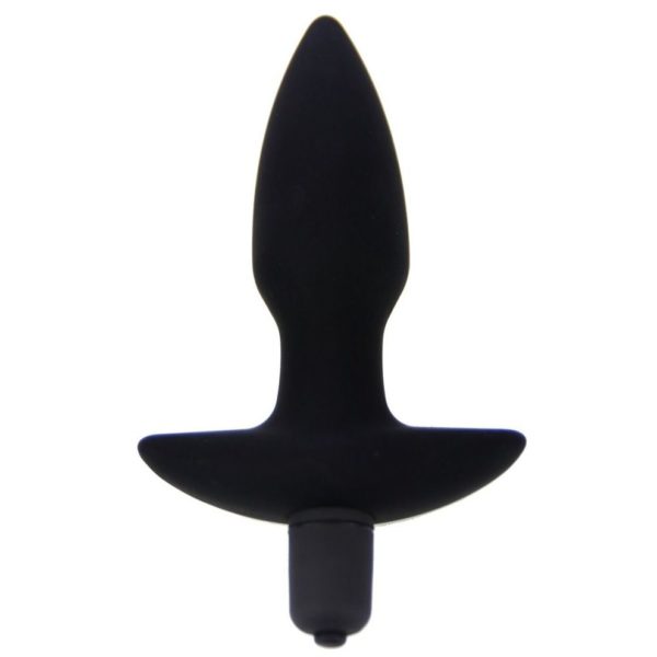 MR.T ANAL PLUG VIBRATOR