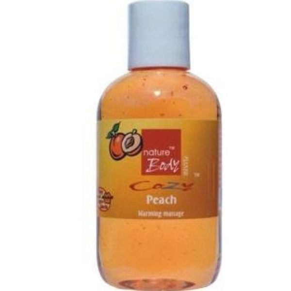 COZY CALOR 100 ML MELOCOTON