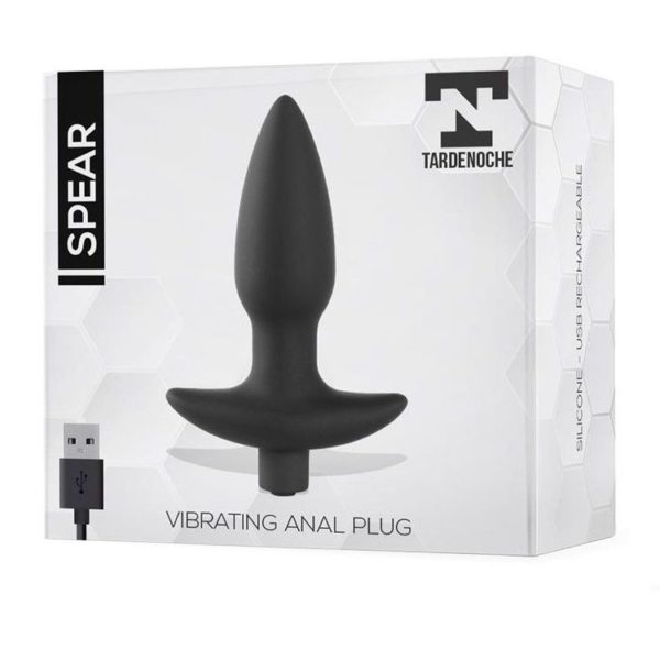 SPEARS PLUG USB