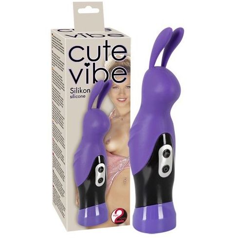 CUTE VIBE