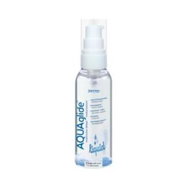 AQUAGLIDE LIQUID 50 ML.