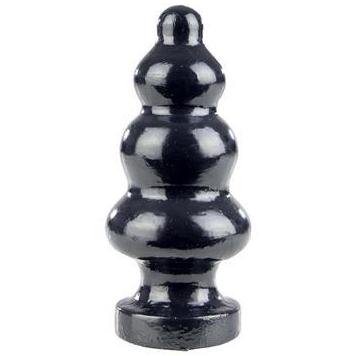 PLUG ANAL CACTASS 14.5 CM