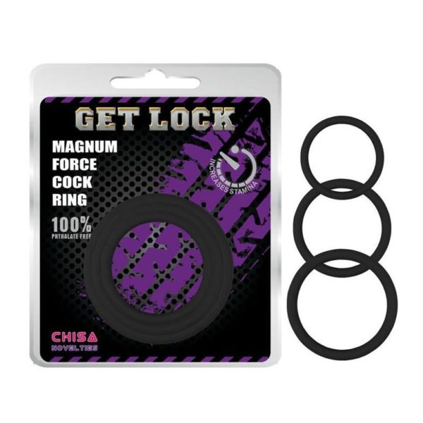 KIT AROS MAGNUM