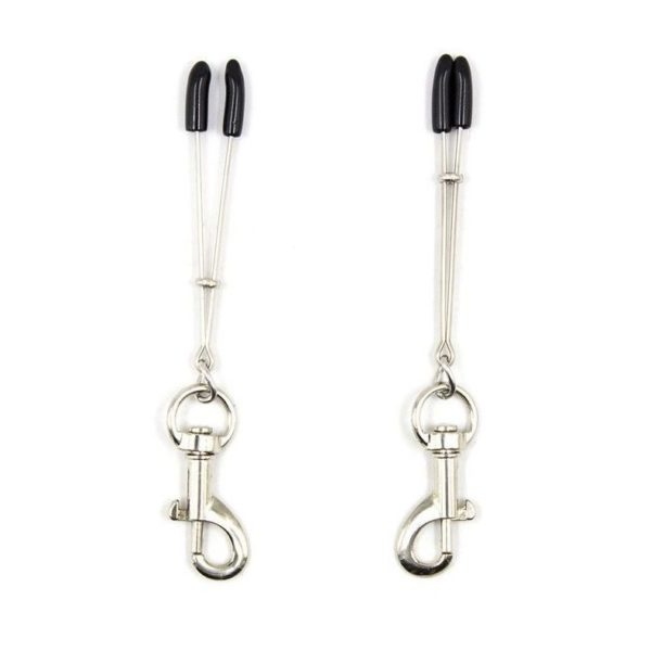 PINZAS PARA PEZONES TWEEZER