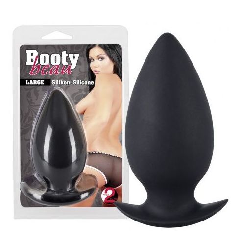 BOOTY BEAU LARGE 11 CM.