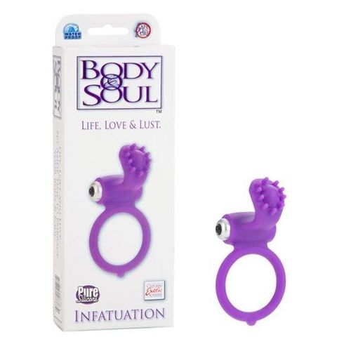 ARO VIBRACION INFATUATION LILA