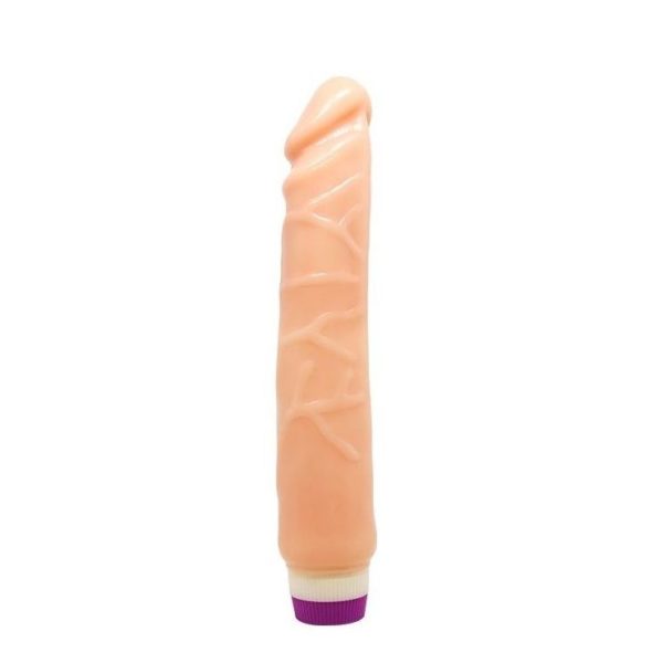 VIBRADOR BAILE 25.5 CM