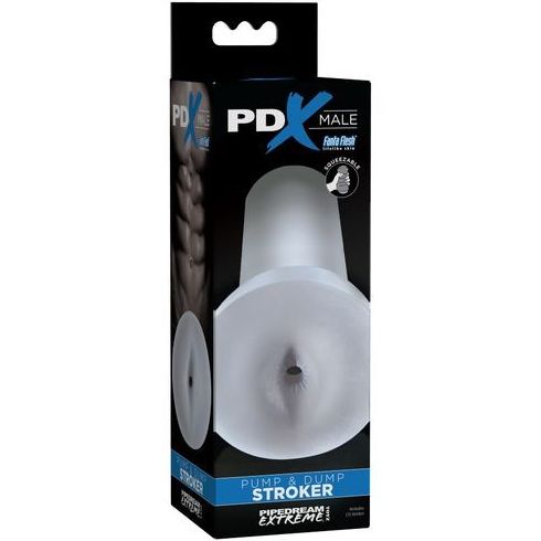 PDX MANGA PUMP STROKER