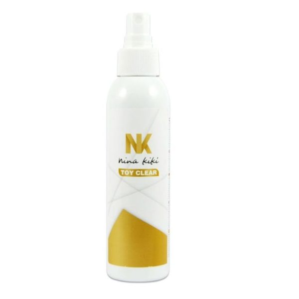 DESINFECTANTE NINA KIKI 150 ML.
