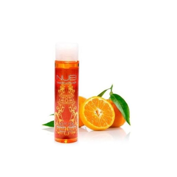 ACEITE NUEI (efect calor) 100 ml MANDARINA